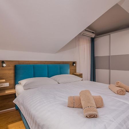B&B Segulja Malinska Ngoại thất bức ảnh