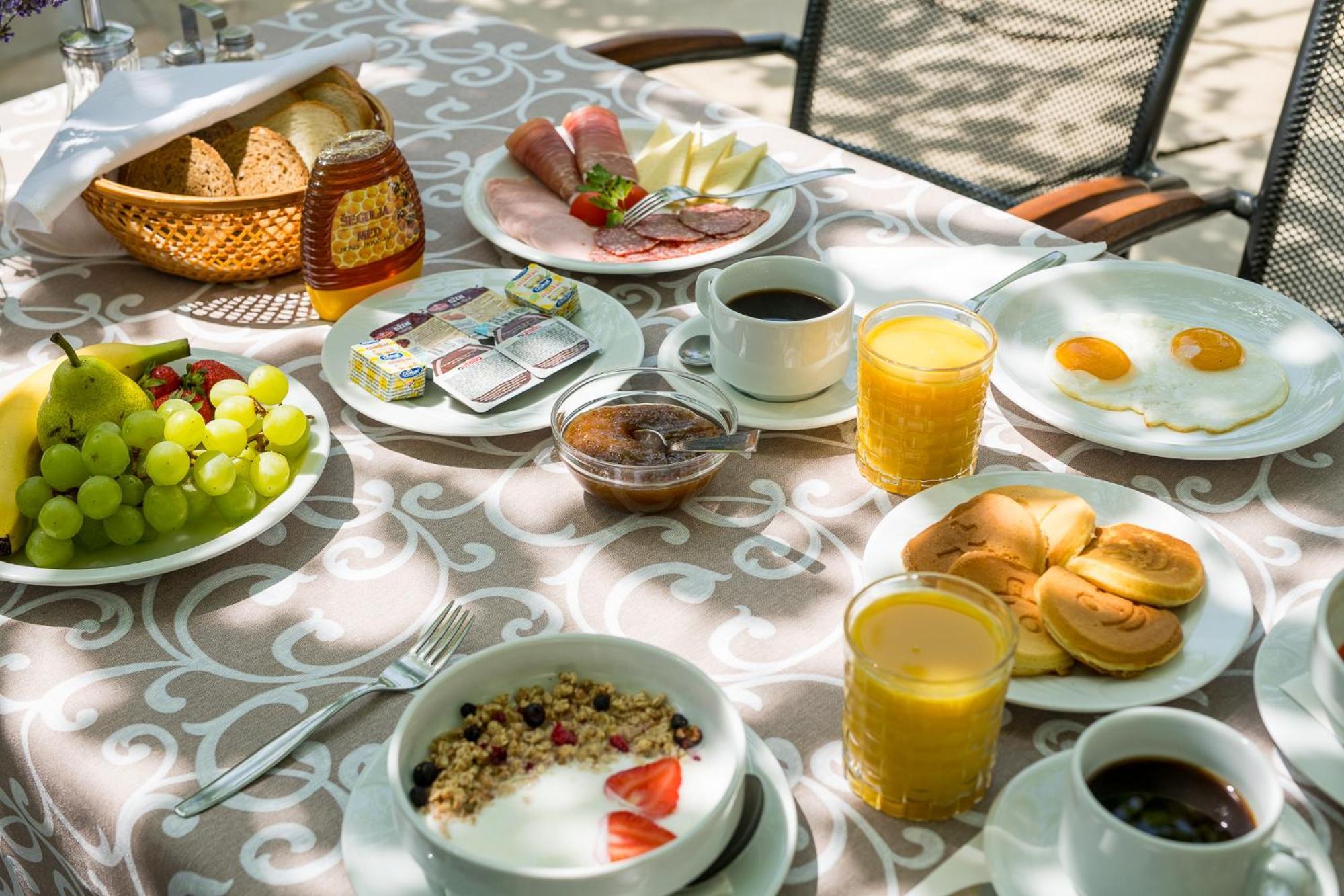 B&B Segulja Malinska Ngoại thất bức ảnh