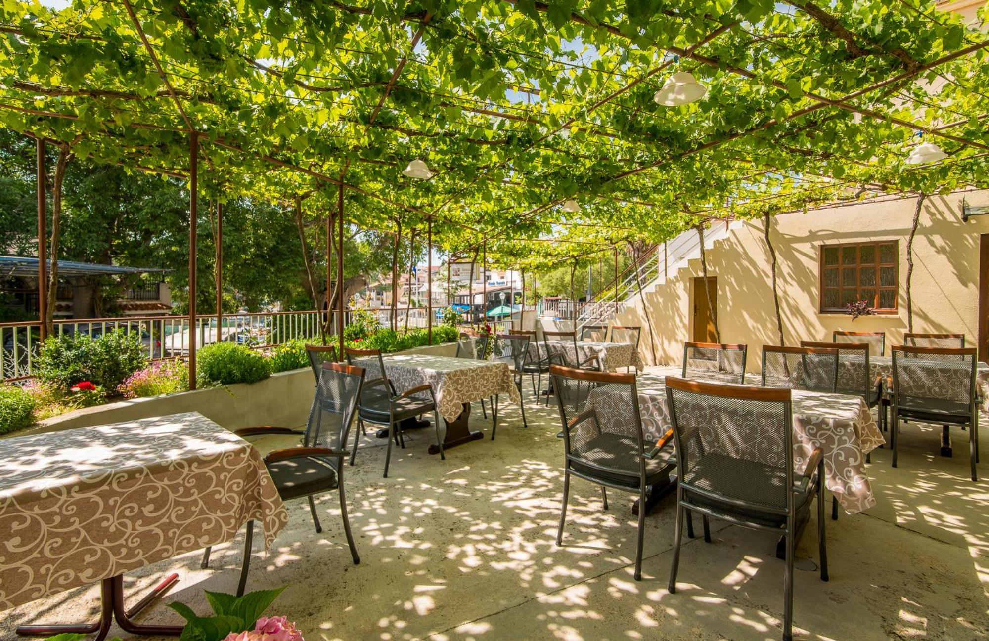 B&B Segulja Malinska Ngoại thất bức ảnh