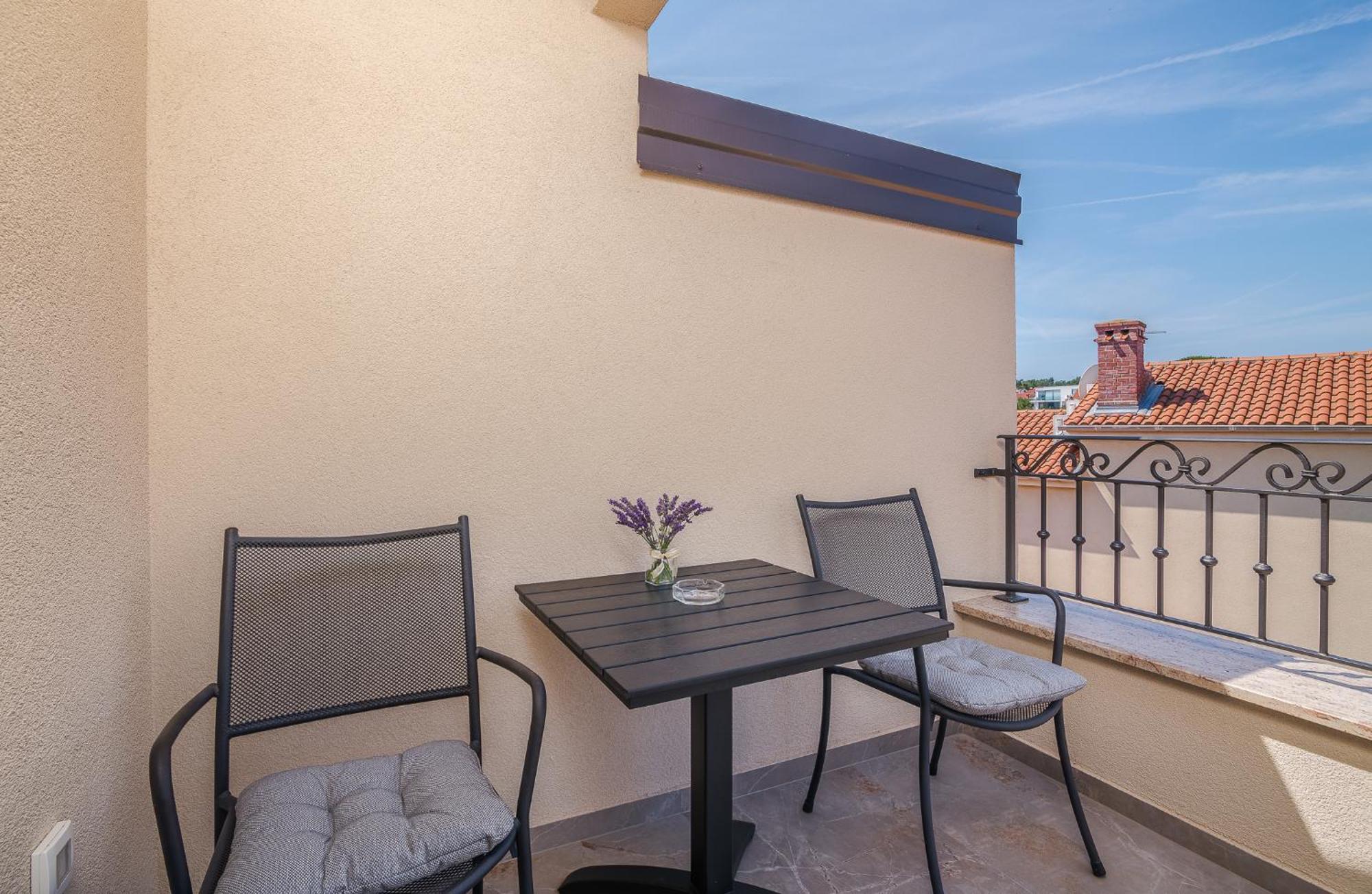 B&B Segulja Malinska Ngoại thất bức ảnh