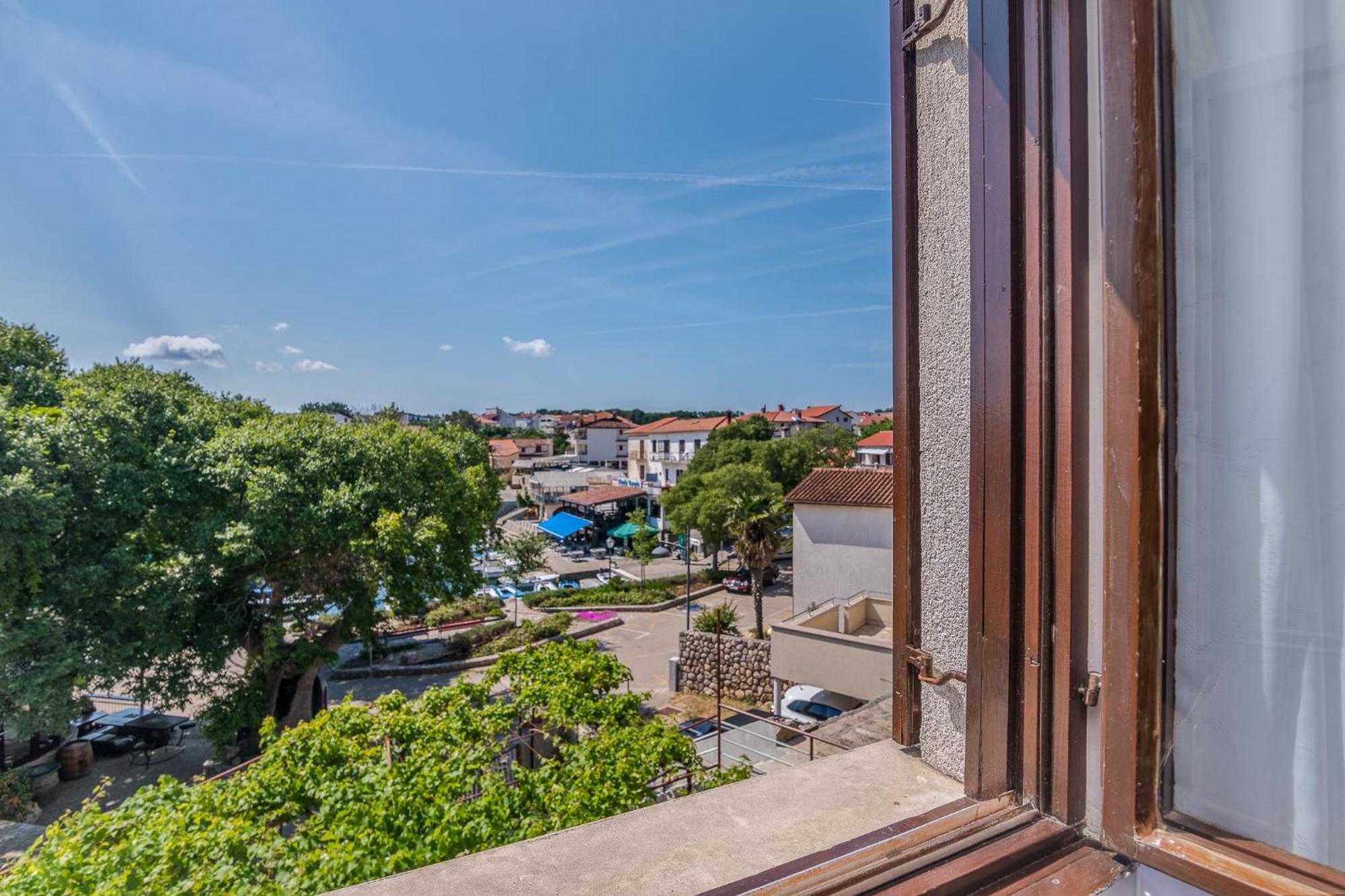 B&B Segulja Malinska Ngoại thất bức ảnh