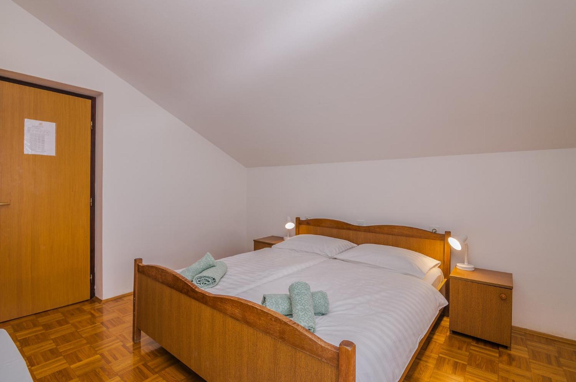 B&B Segulja Malinska Ngoại thất bức ảnh