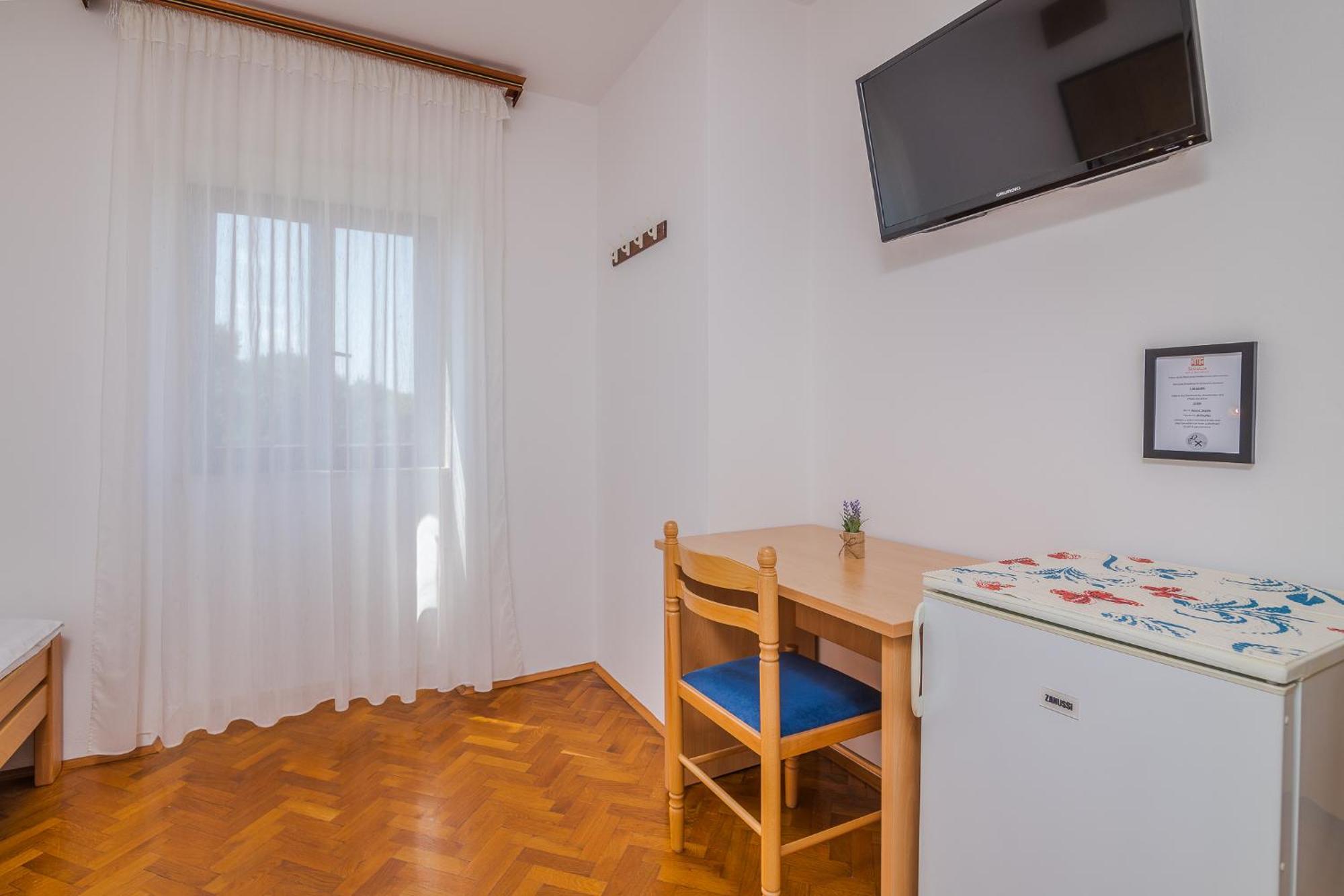 B&B Segulja Malinska Ngoại thất bức ảnh