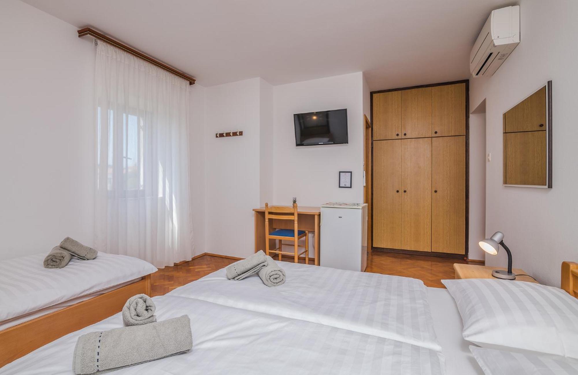 B&B Segulja Malinska Ngoại thất bức ảnh