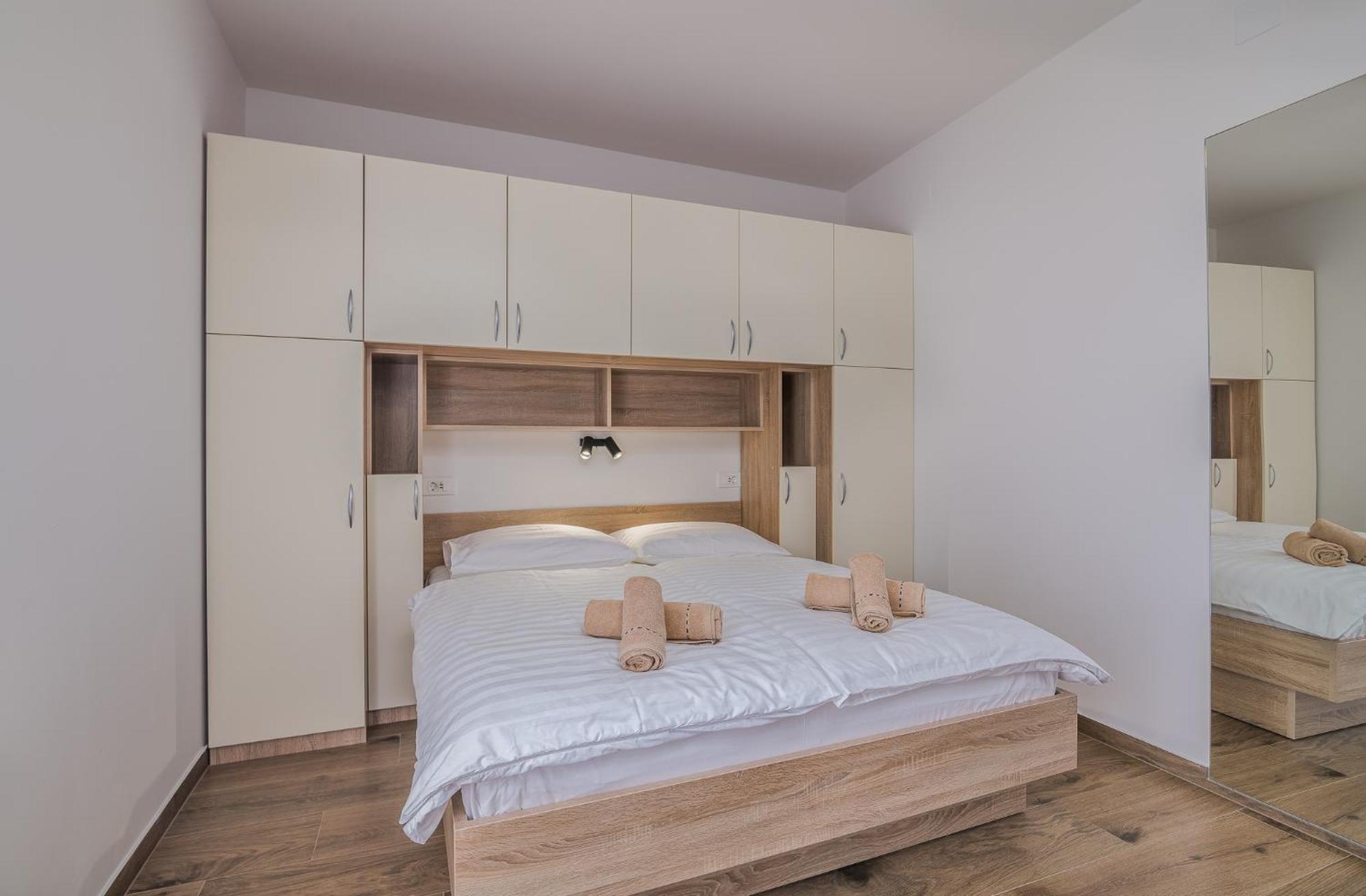 B&B Segulja Malinska Ngoại thất bức ảnh