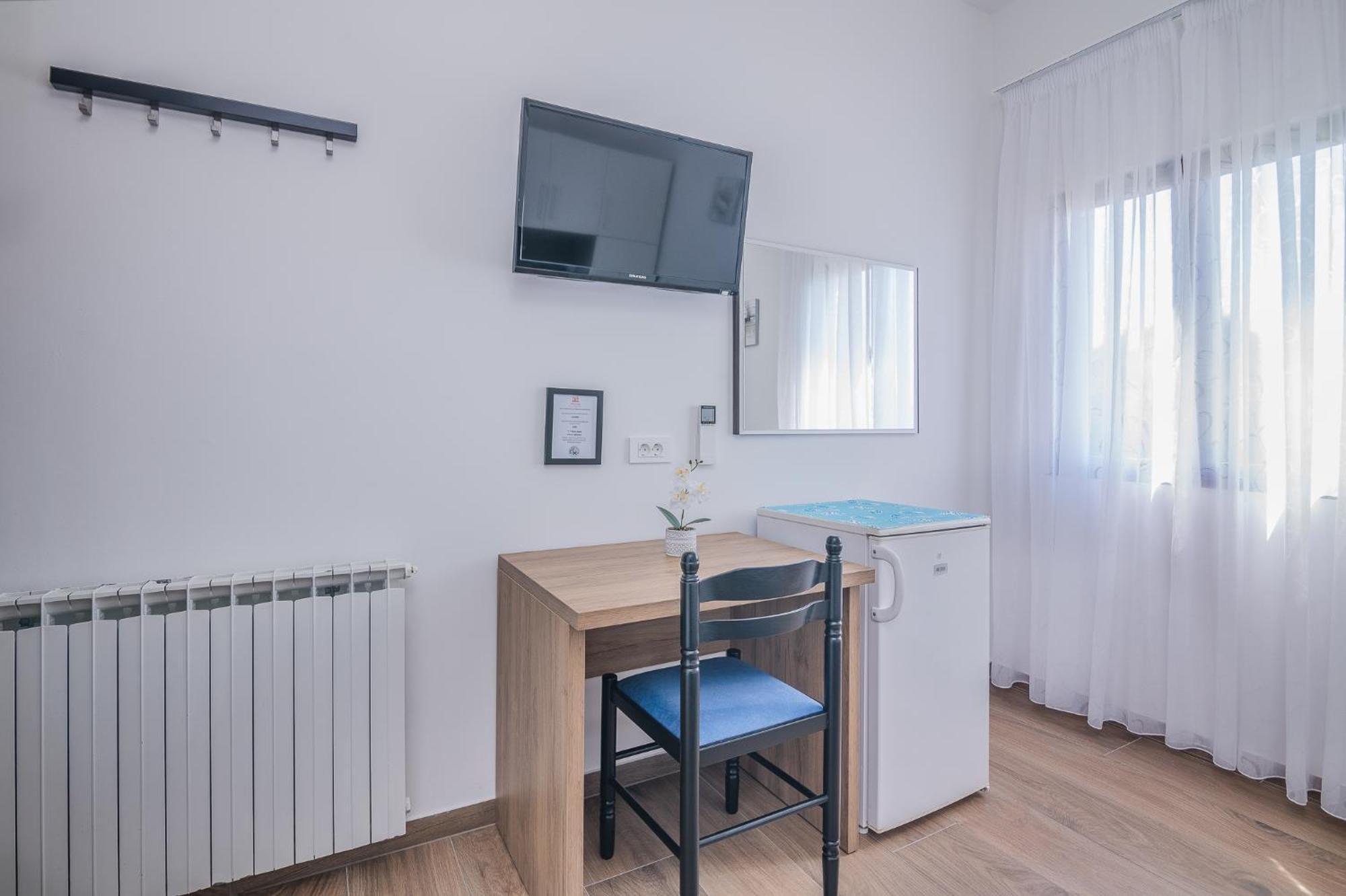 B&B Segulja Malinska Ngoại thất bức ảnh