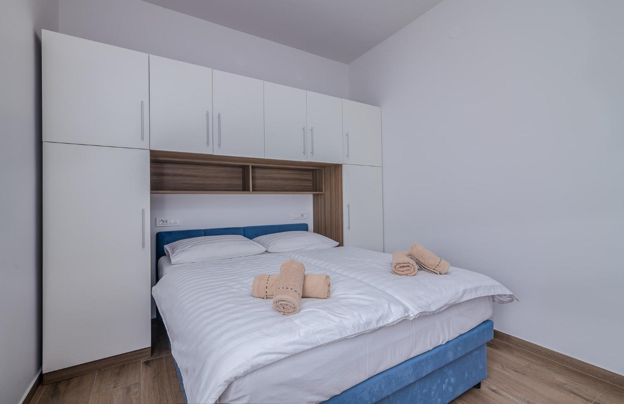 B&B Segulja Malinska Ngoại thất bức ảnh