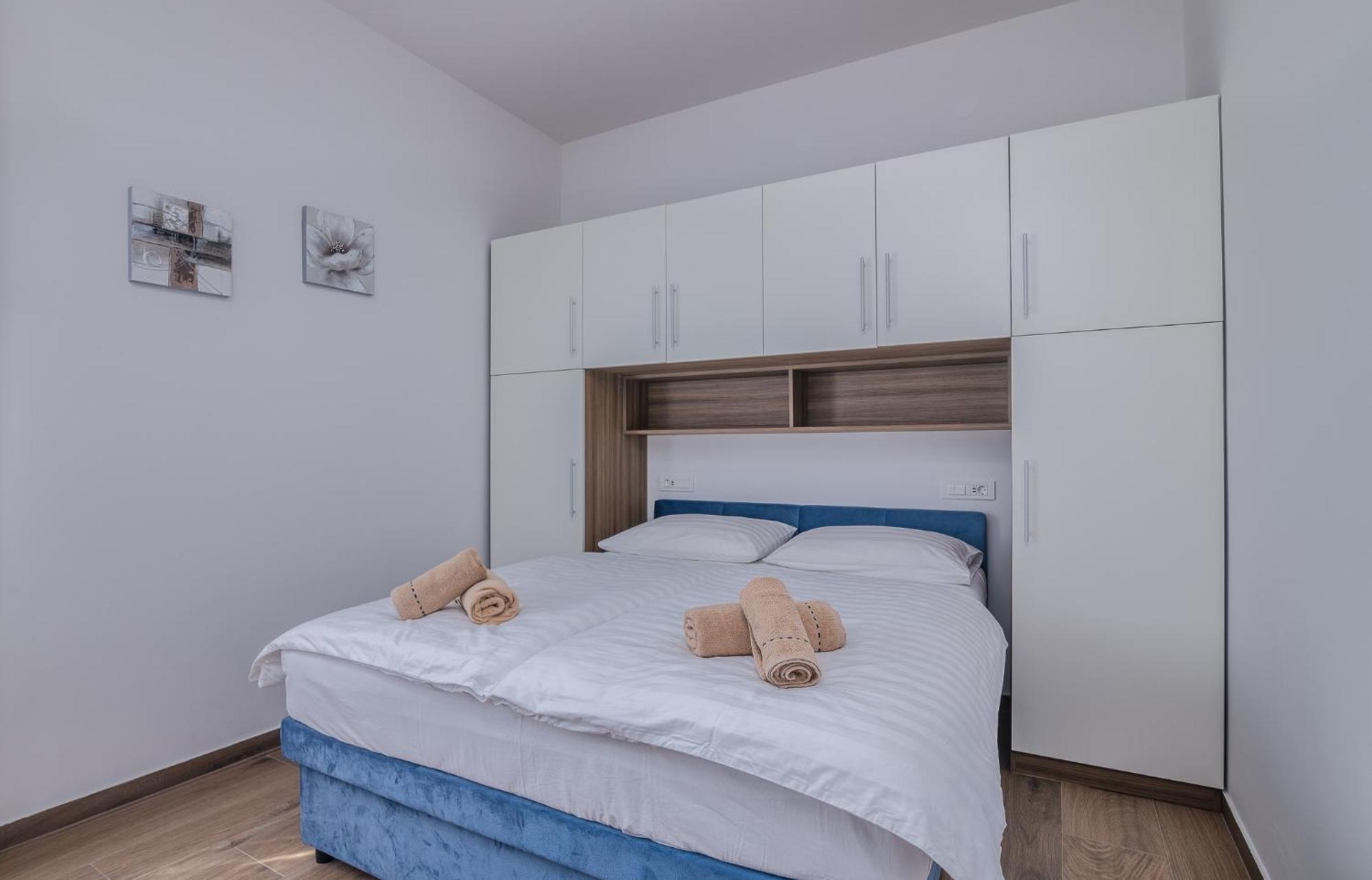 B&B Segulja Malinska Ngoại thất bức ảnh