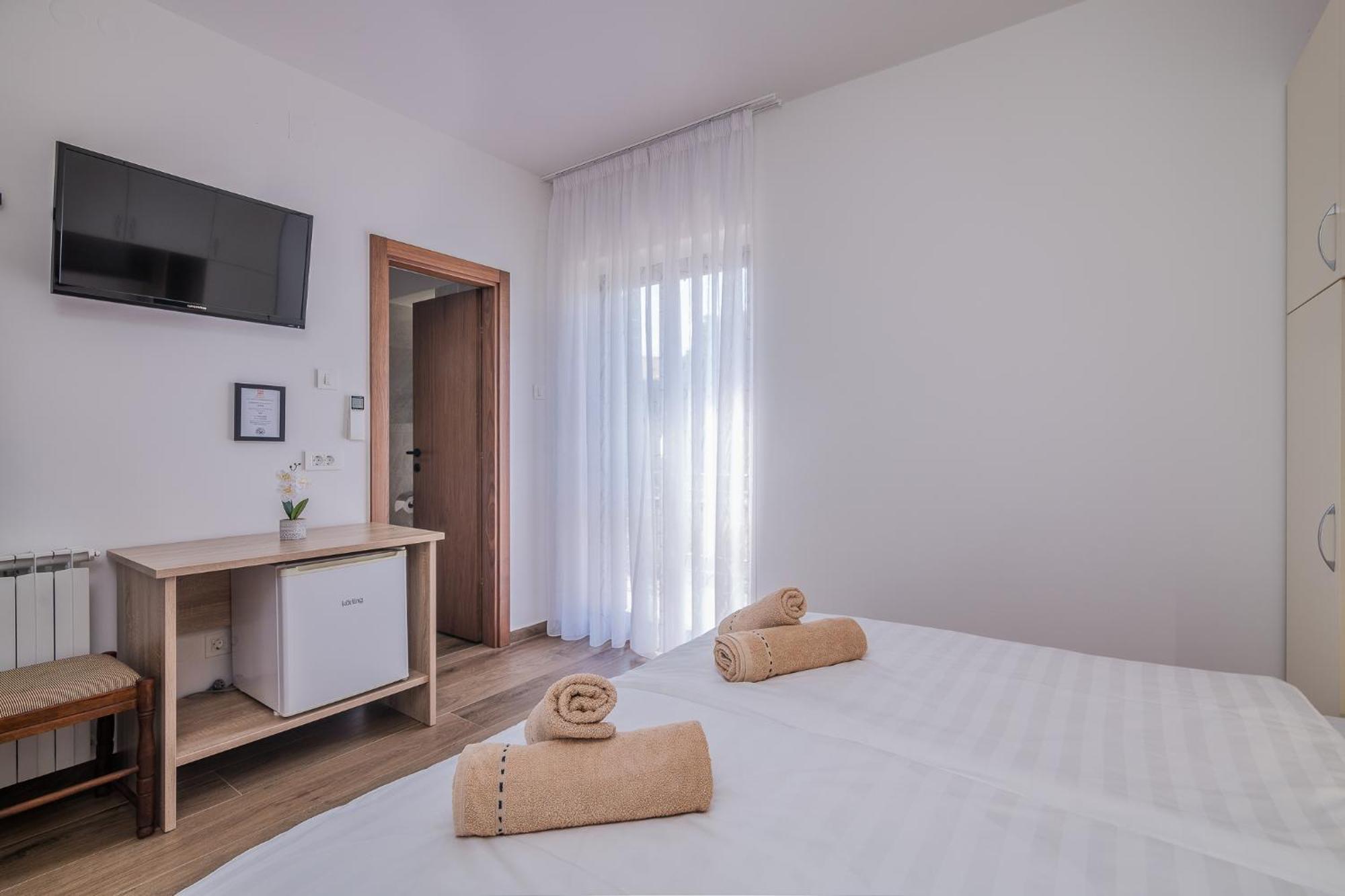 B&B Segulja Malinska Ngoại thất bức ảnh